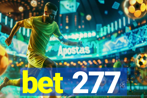 bet 277